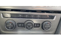 Блок управления климат-контролем 5G0907044CEWZU Volkswagen Golf VII
