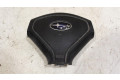 Подушка безопасности водителя    Subaru Forester SG