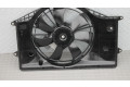 Вентилятор радиатора         Honda Civic X 