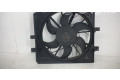 Вентилятор радиатора     1685000093    Mercedes-Benz A W168 