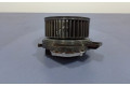 Вентилятор печки       BMW X3 G01