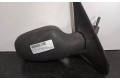 Зеркало электрическое        Renault Clio II  2001 - 2005 года   