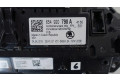 Панель приборов 654920790A LICZNIK VIRTUAL ZEGARY LCD SKODA KAMIQ SCALA    Skoda Scala       