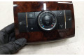 Блок управления климат-контролем A1648700289, 03420861   Mercedes-Benz R W251
