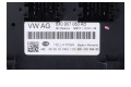 Поршень Радио/ проигрыватель CD/DVD / навигация 8X0907063AB Audi A1