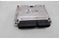 Блок управления двигателя 074906018 Volkswagen Transporter - Caravelle T4