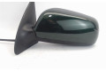 Зеркало электрическое Skoda Fabia Mk1 (6Y) 1999 - 2007 года