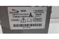 Блок подушек безопасности 9X23-14D374-AD, 287311301827 Jaguar XF X250