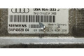 Блок управления двигателя 06A906033J, 5WP4003804   Audi A3 S3 8L