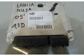 Řídící jednotka 55201188 Lancia Musa 2005