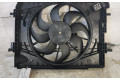 Вентилятор радиатора     214816703R    Dacia Sandero 
