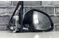 Зеркало электрическое BMW X3 G01 2018 - 2024 года