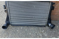 Интеркулер     Volkswagen Touran I 