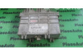 Блок управления двигателем Блок управления 0261203647, 032906026G Volkswagen Golf III