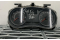 Панель приборов 8200316824, 8200316824   Renault Clio III       