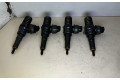 Комплект форсунок 038130073AG, 0414720215    Volkswagen Touran I   