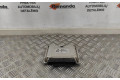 Блок управления двигателя 038906012CL, 28SA4726   Skoda Octavia Mk1 (1U)