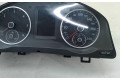 Přístrojová deska Volkswagen Tiguan 2010 5N0920872A