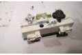 Блок управления климат-контролем 0812040001   Citroen C4 I