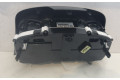 Панель приборов 9836319980 Citroen C3 Aircross