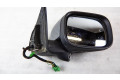 Зеркало электрическое Volvo XC90 2007 - 2014 года