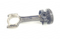  Поршень с шатуном  120A11555R, 120A11555R  Renault Kadjar  