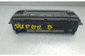 Блок управления климат-контролем 9341706004   Skoda Superb B5 (3U)