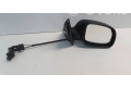Зеркало (механическое)       Skoda Fabia Mk1 (6Y)  1999 - 2007 года   