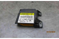 Блок подушек безопасности 8201163278, 8201163278 Dacia Sandero