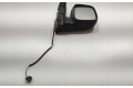 Turbodmychadlo Зеркало (управляемое электричеством)    Volkswagen Caddy   