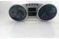 Панель приборов A2514405211 Mercedes-Benz ML W164
