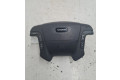 Подушка безопасности водителя 8626844, 8626844   Volvo V70