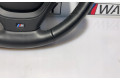 Руль BMW X3 F25  2010 - 2017 года       