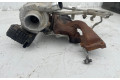  Турбина Ford Transit Custom  BK2Q6K682         