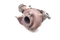 Turbodmychadlo Турбина 55198317 Fiat Doblo 199A3.000