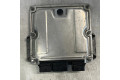 Блок управления двигателя 0281011033, 9640938180 Citroen C8