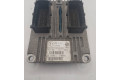 Блок управления двигателем ECU 51868979, 81U1886L   Fiat Punto Evo