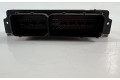 Поршень Блок управления двигателем ECU 05E907309BN, 0261S106TK Audi Q3 8U