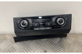 Блок управления климат-контролем 8K1820043AQ Audi Q5 SQ5