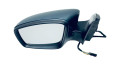 Зеркало электрическое        Skoda Rapid (NH)  2012 - 2019 года   