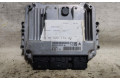 Блок управления двигателем Блок управления 9662213180 Citroen C4 I