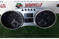 Панель приборов A2515402411   Mercedes-Benz ML AMG W164       