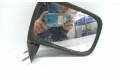 Zpětné zrcátko Ford Fiesta I 1983