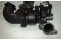 Turbodmychadlo Турбина 9648759980 Mazda 2