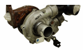Turbodmychadlo Турбина Nissan Qashqai R9MA410