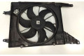 Вентилятор радиатора     8200385744    Dacia Logan I 