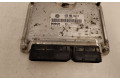 Блок управления двигателя 038906012H   Skoda Octavia Mk1 (1U)