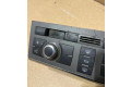 Блок управления климат-контролем 4F1820043R, 5HB00883305 Audi A6 S6 C6 4F