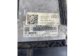 Блок управления двигателя 4H0907409D Audi A8 S8 D4 4H