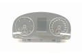Панель приборов 1T0920875N, 1T0920875N Volkswagen Touran II